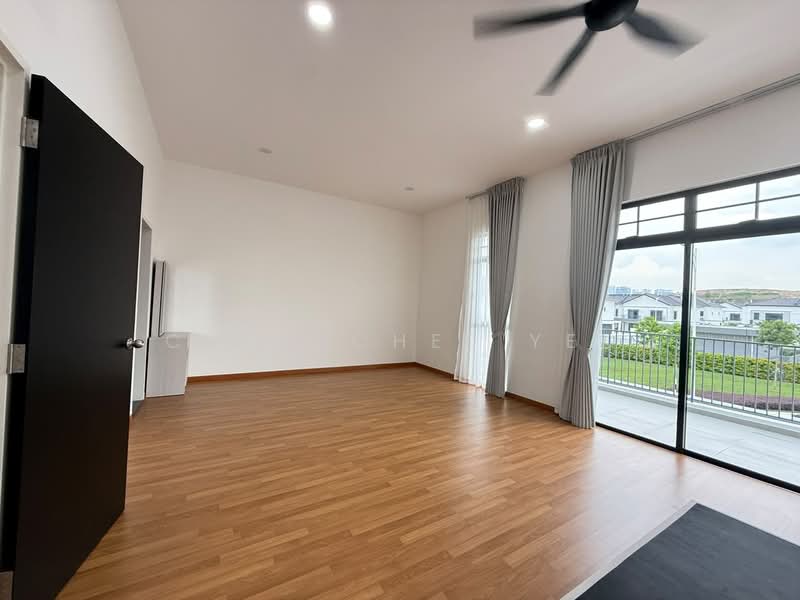 Rumah Kluster untuk Disewa di Eco Botanic 2 (Iskandar Puteri (Nusajaya)) - Chew Chee Yee - PropertyGuru.com.my