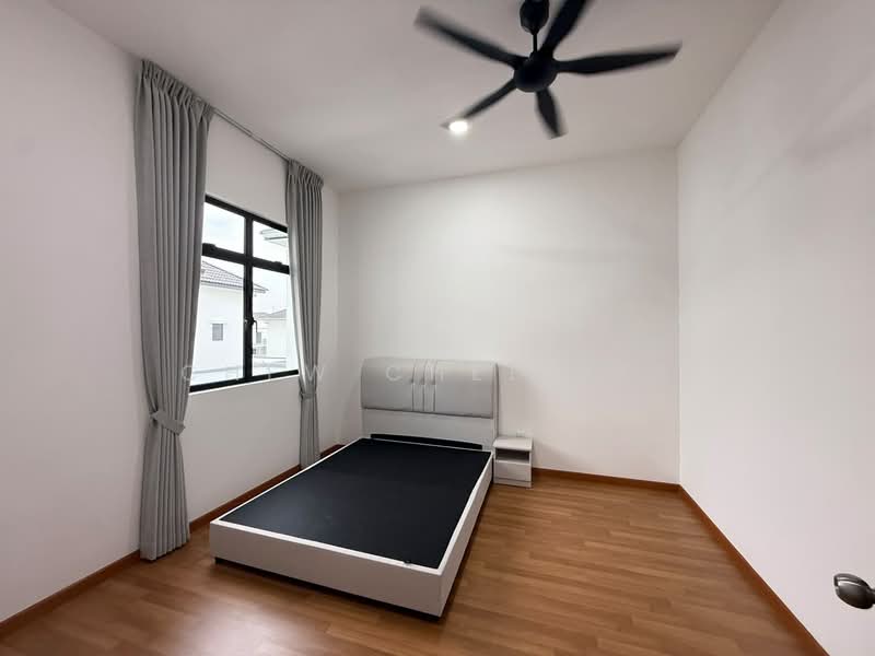 Rumah Kluster untuk Disewa di Eco Botanic 2 (Iskandar Puteri (Nusajaya)) - Chew Chee Yee - PropertyGuru.com.my