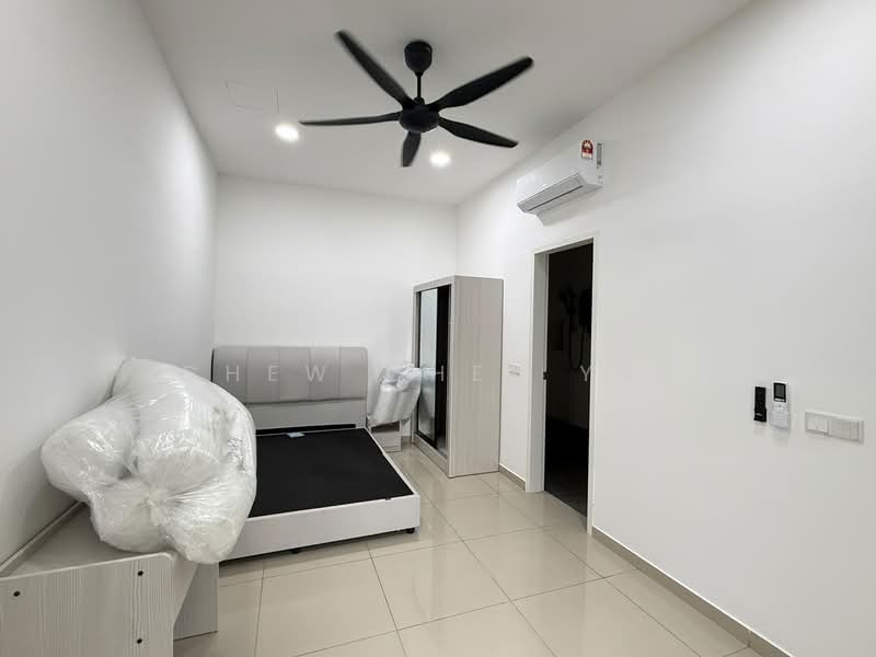 Rumah Kluster untuk Disewa di Eco Botanic 2 (Iskandar Puteri (Nusajaya)) - Chew Chee Yee - PropertyGuru.com.my