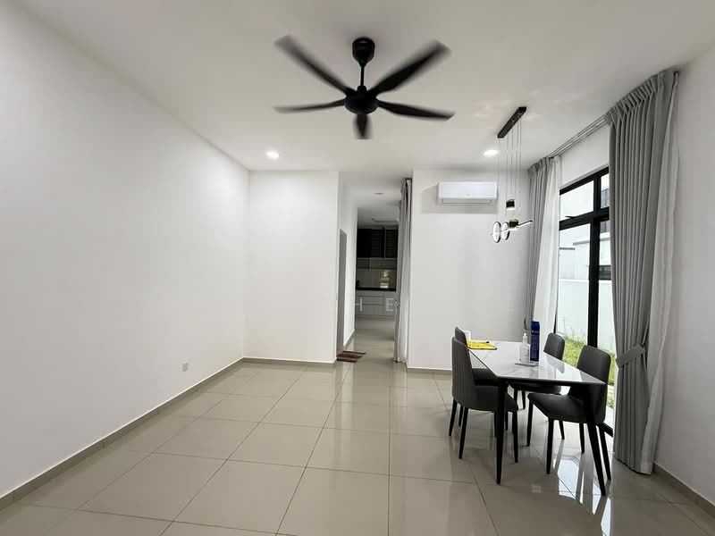 Rumah Kluster untuk Disewa di Eco Botanic 2 (Iskandar Puteri (Nusajaya)) - Chew Chee Yee - PropertyGuru.com.my