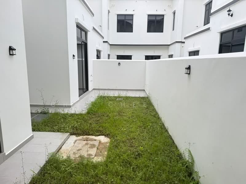 Rumah Kluster untuk Disewa di Eco Botanic 2 (Iskandar Puteri (Nusajaya)) - Chew Chee Yee - PropertyGuru.com.my
