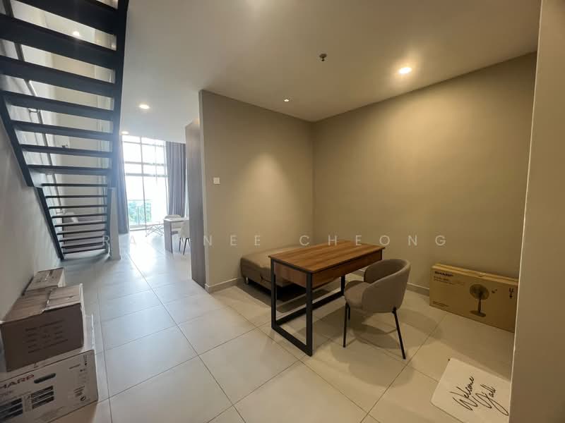 Servis Apartment untuk Disewa di Dorsett Waterfront Subang - Rainnee Cheong - PropertyGuru.com.my