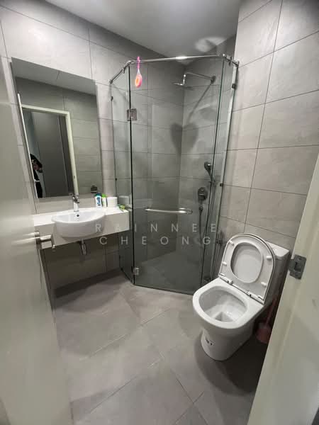 Servis Apartment untuk Disewa di Dorsett Waterfront Subang - Rainnee Cheong - PropertyGuru.com.my