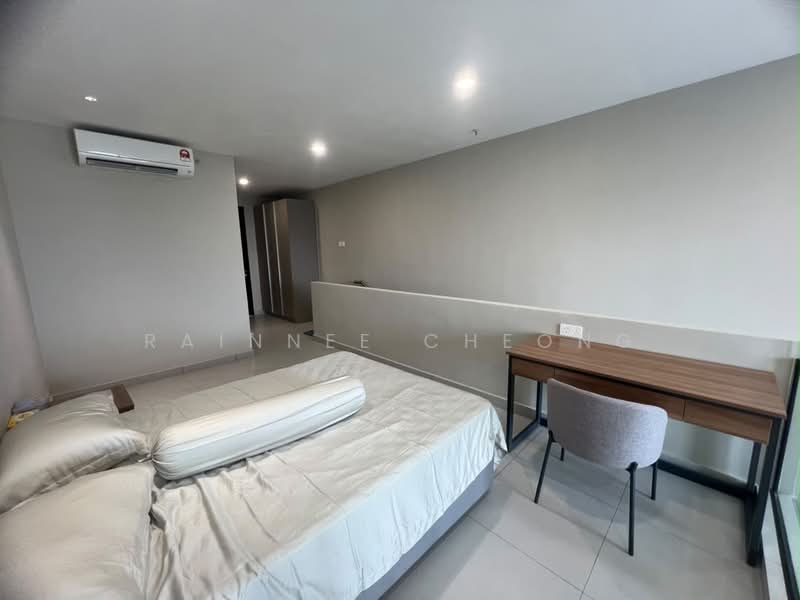 Servis Apartment untuk Disewa di Dorsett Waterfront Subang - Rainnee Cheong - PropertyGuru.com.my