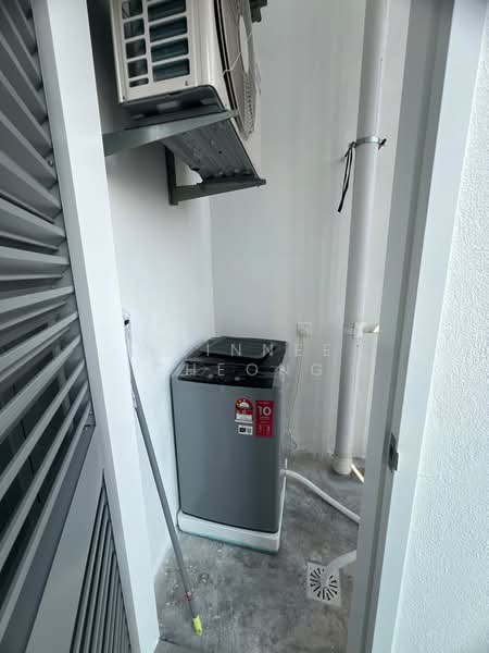 Servis Apartment untuk Disewa di Dorsett Waterfront Subang - Rainnee Cheong - PropertyGuru.com.my