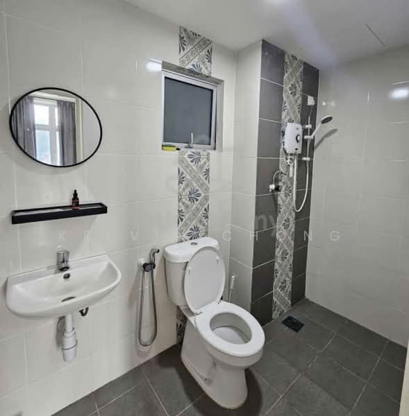 Kondominium untuk Disewa di The Anderson - Kelvin Chong - Bathroom - PropertyGuru.com.my
