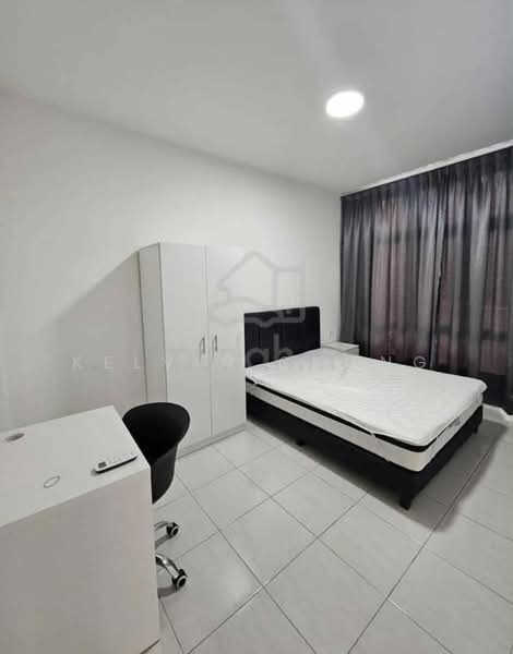 Kondominium untuk Disewa di The Anderson - Kelvin Chong - Bedroom - PropertyGuru.com.my