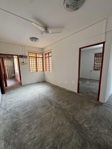 Flat for Sale at Pangsapuri Jentayu @ Kangkar Pulai - Susi Tjhang - PropertyGuru.com.my