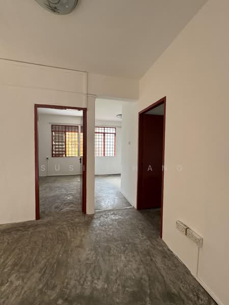Flat for Sale at Pangsapuri Jentayu @ Kangkar Pulai - Susi Tjhang - PropertyGuru.com.my