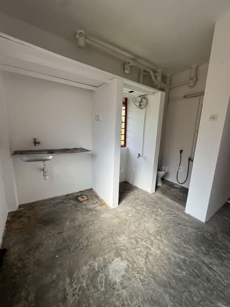 Flat for Sale at Pangsapuri Jentayu @ Kangkar Pulai - Susi Tjhang - PropertyGuru.com.my