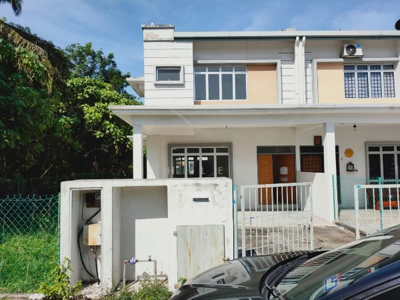 Rumah Teres 2 Tingkat untuk Dijual di Banting (Selangor) - CH LEE - Exterior - PropertyGuru.com.my