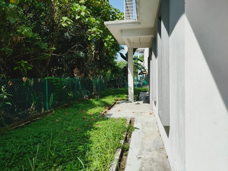 Rumah Teres 2 Tingkat untuk Dijual di Banting (Selangor) - CH LEE - Exterior - PropertyGuru.com.my