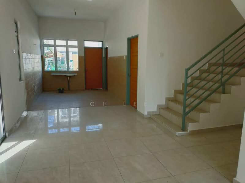 Rumah Teres 2 Tingkat untuk Dijual di Banting (Selangor) - CH LEE - Interior - PropertyGuru.com.my
