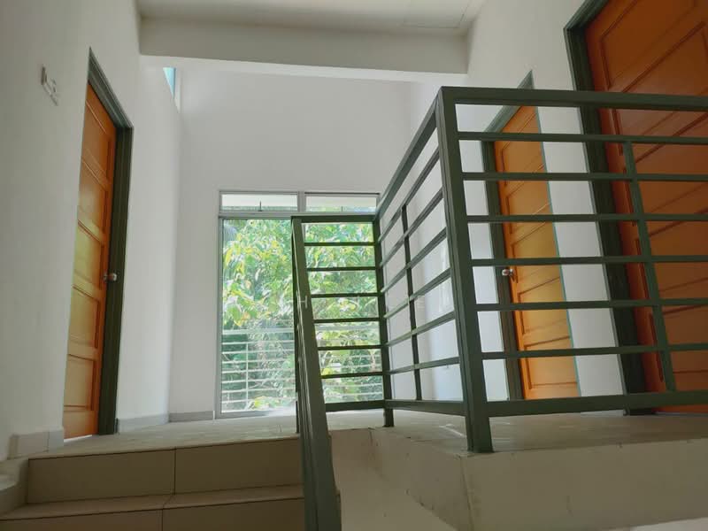 Rumah Teres 2 Tingkat untuk Dijual di Banting (Selangor) - CH LEE - Interior - PropertyGuru.com.my