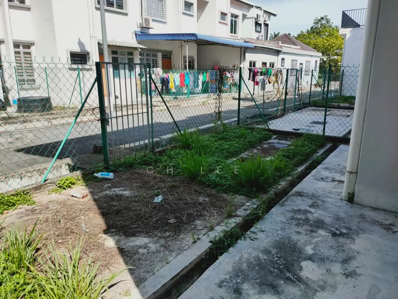 Rumah Teres 2 Tingkat untuk Dijual di Banting (Selangor) - CH LEE - Exterior - PropertyGuru.com.my