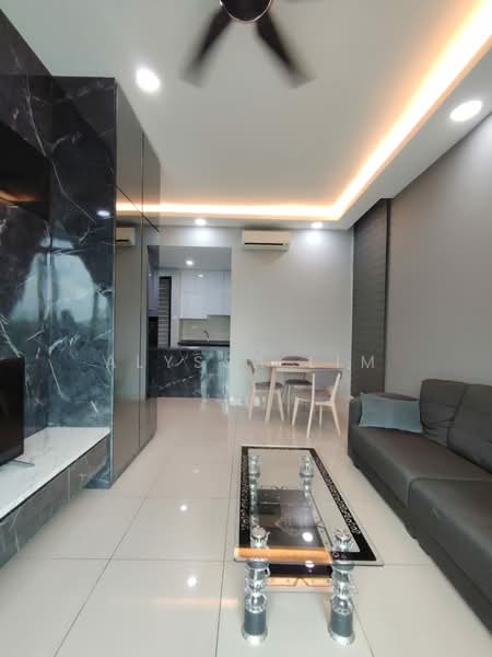 Service Residence for Sale at Wave @ Marina Cove - Alyssa Lim - PropertyGuru.com.my