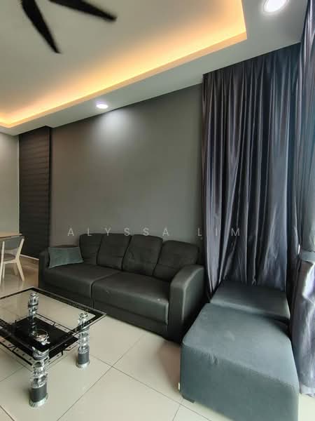 Service Residence for Sale at Wave @ Marina Cove - Alyssa Lim - PropertyGuru.com.my