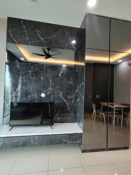 Service Residence for Sale at Wave @ Marina Cove - Alyssa Lim - PropertyGuru.com.my