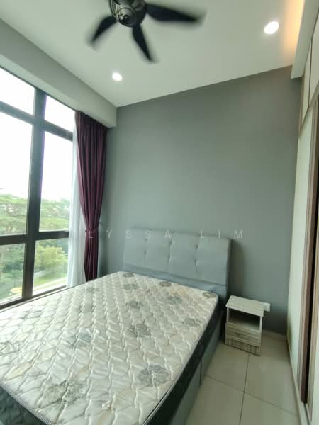 Service Residence for Sale at Wave @ Marina Cove - Alyssa Lim - PropertyGuru.com.my
