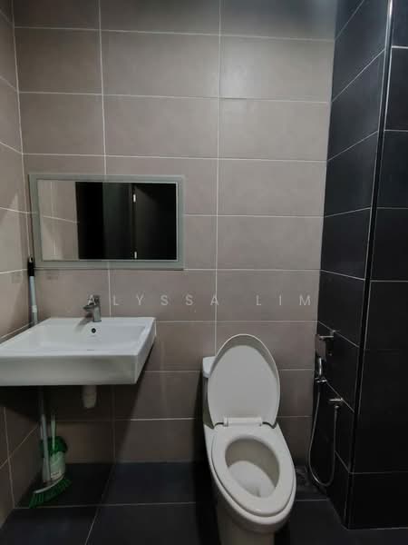 Service Residence for Sale at Wave @ Marina Cove - Alyssa Lim - PropertyGuru.com.my