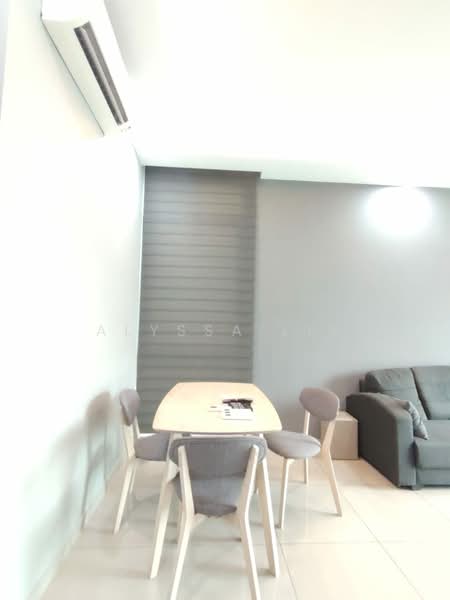 Service Residence for Sale at Wave @ Marina Cove - Alyssa Lim - PropertyGuru.com.my
