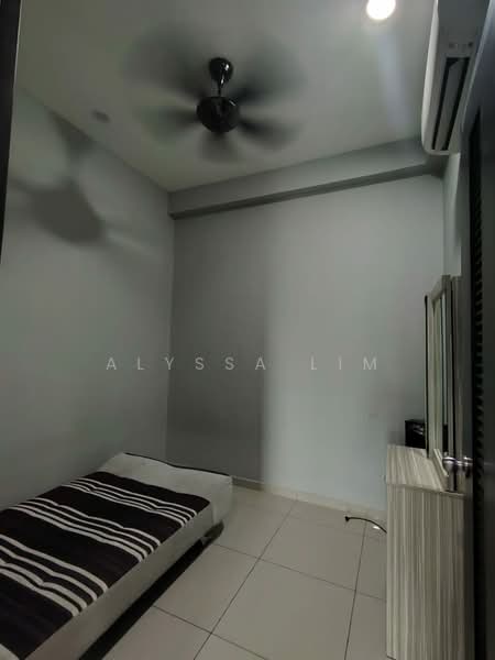 Service Residence for Sale at Wave @ Marina Cove - Alyssa Lim - PropertyGuru.com.my