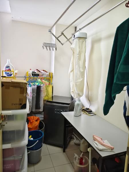 Servis Apartment untuk Dijual di Icon Residenz @ Icon City - Howard Goh - Interior - PropertyGuru.com.my