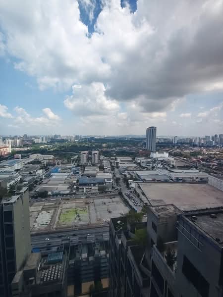 Servis Apartment untuk Dijual di Icon Residenz @ Icon City - Howard Goh - Exterior - PropertyGuru.com.my