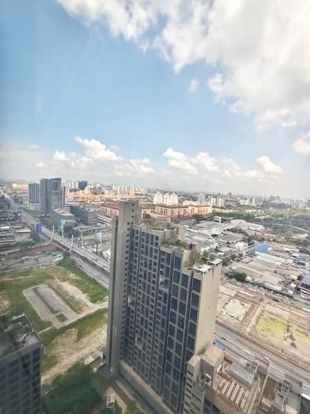 Servis Apartment untuk Dijual di Icon Residenz @ Icon City - Howard Goh - Exterior - PropertyGuru.com.my