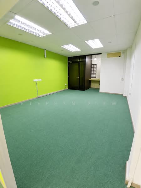 Kedai / Pejabat untuk Disewa di Ipoh (Perak) - Stephen Siew - Interior - PropertyGuru.com.my