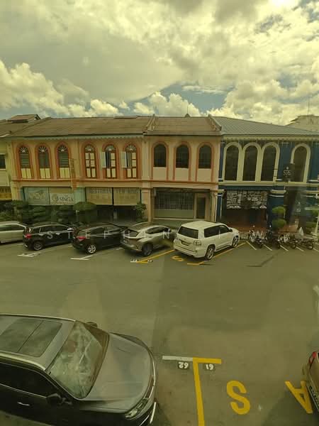 Kedai / Pejabat untuk Disewa di Ipoh (Perak) - Stephen Siew - Exterior - PropertyGuru.com.my