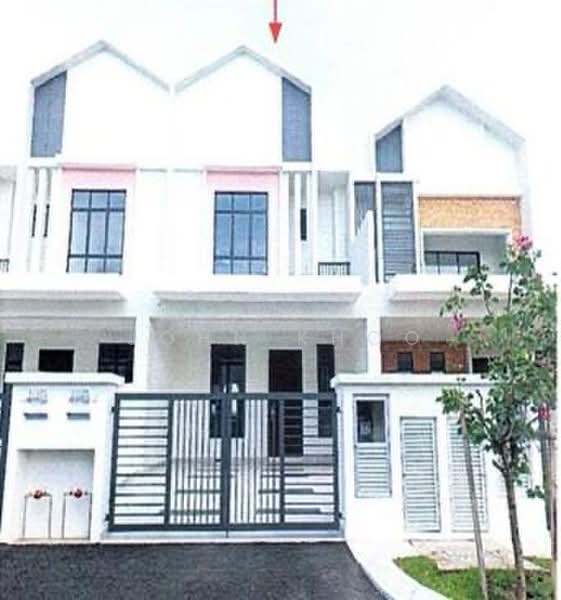 2-storey Terraced House for Sale in Seremban (Negeri Sembilan) - John Khoo - PropertyGuru.com.my