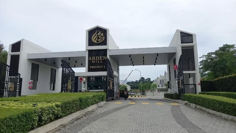 2-storey Terraced House for Sale in Seremban (Negeri Sembilan) - John Khoo - PropertyGuru.com.my