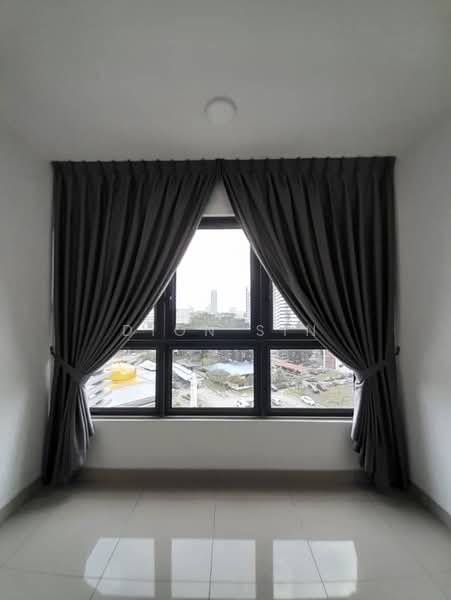 Service Residence for Rent at M Vertica - Dion Sin - View - PropertyGuru.com.my