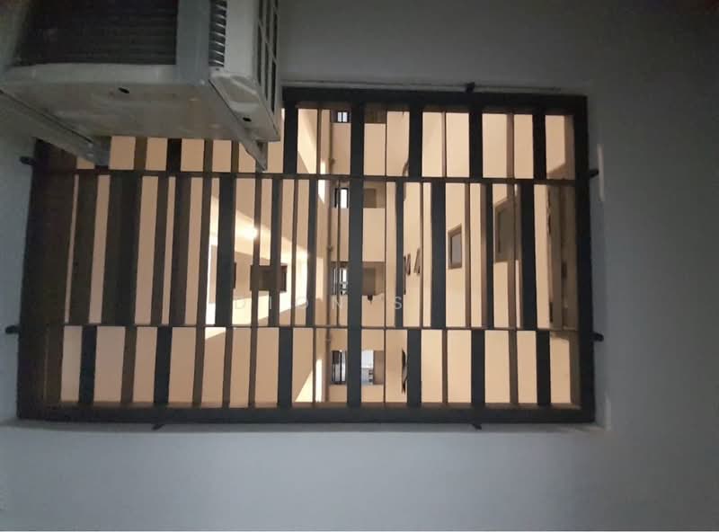 Service Residence for Rent at M Vertica - Dion Sin - Exterior - PropertyGuru.com.my