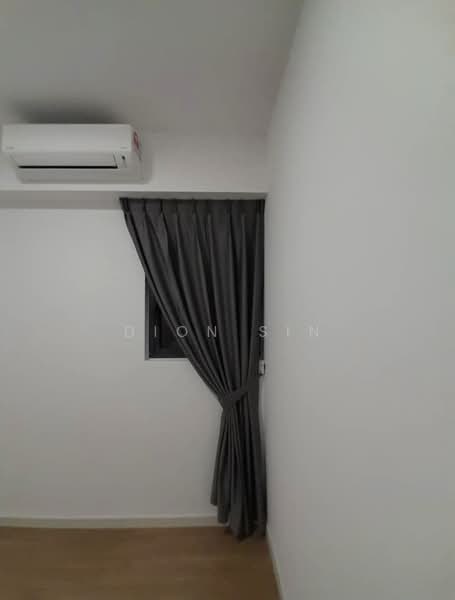 Service Residence for Rent at M Vertica - Dion Sin - Interior - PropertyGuru.com.my