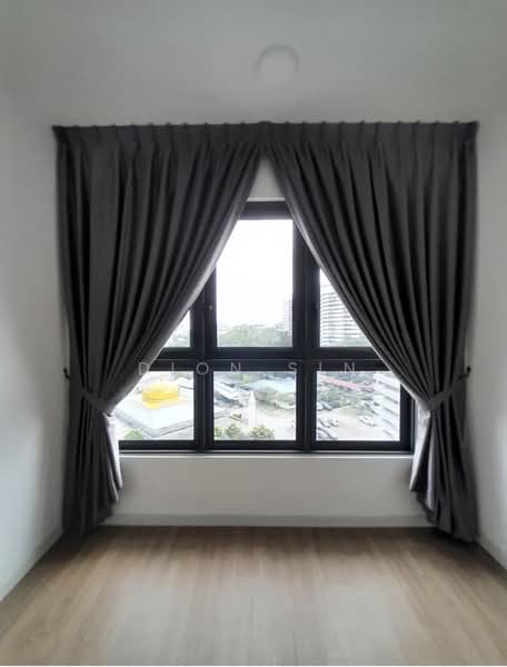 Service Residence for Rent at M Vertica - Dion Sin - View - PropertyGuru.com.my