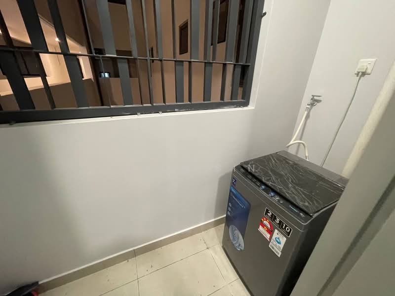 Service Residence for Rent at M Vertica - Dion Sin - Interior - PropertyGuru.com.my