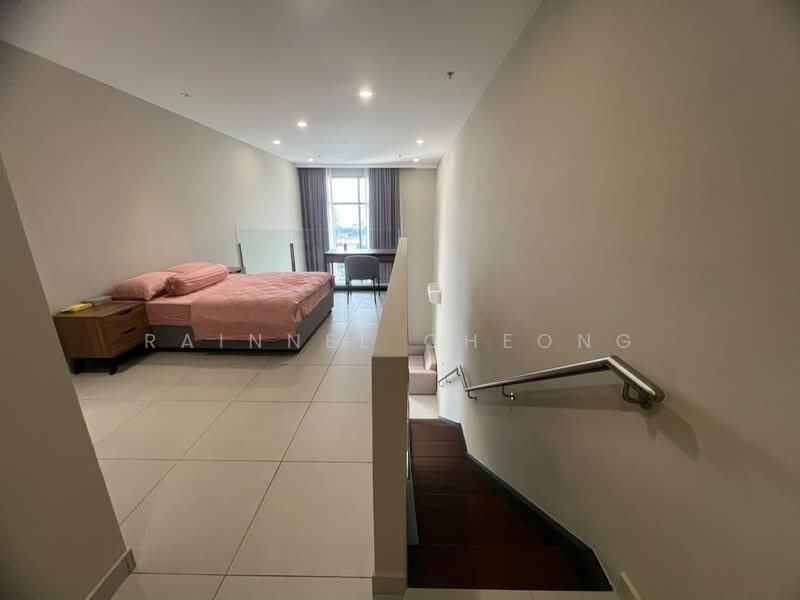 Servis Apartment untuk Disewa di Dorsett Waterfront Subang - Rainnee Cheong - PropertyGuru.com.my