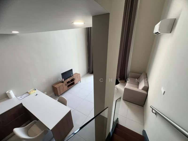 Servis Apartment untuk Disewa di Dorsett Waterfront Subang - Rainnee Cheong - PropertyGuru.com.my