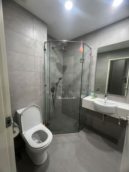 Servis Apartment untuk Disewa di Dorsett Waterfront Subang - Rainnee Cheong - PropertyGuru.com.my
