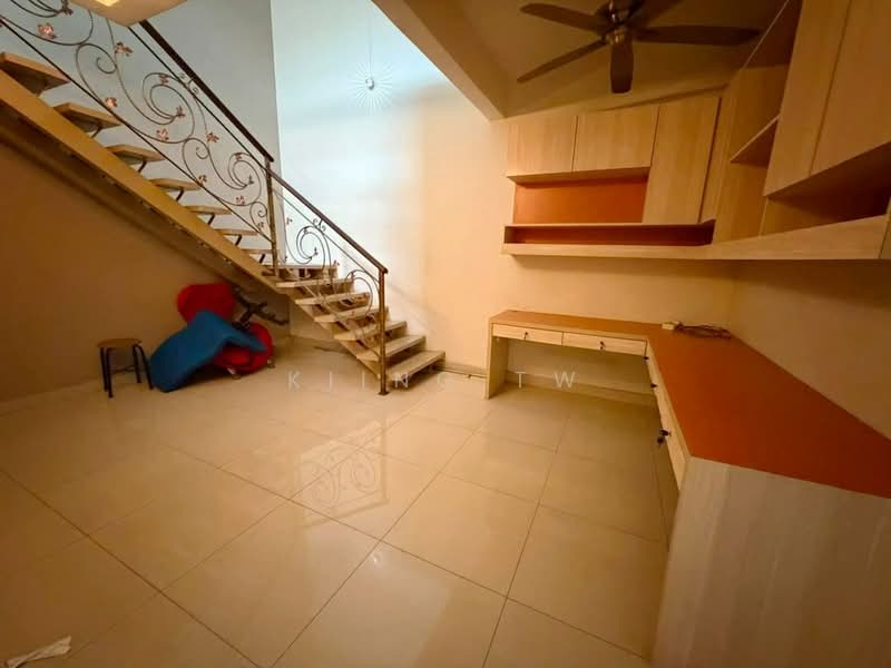 2-storey Terraced House for Sale in Bandar Sri Damansara (Selangor) - Kiing TW - Interior - PropertyGuru.com.my