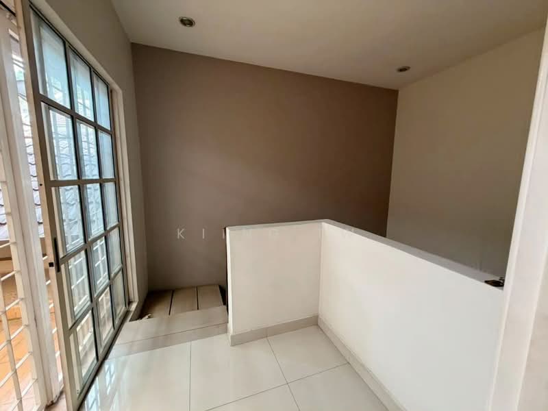 2-storey Terraced House for Sale in Bandar Sri Damansara (Selangor) - Kiing TW - Interior - PropertyGuru.com.my