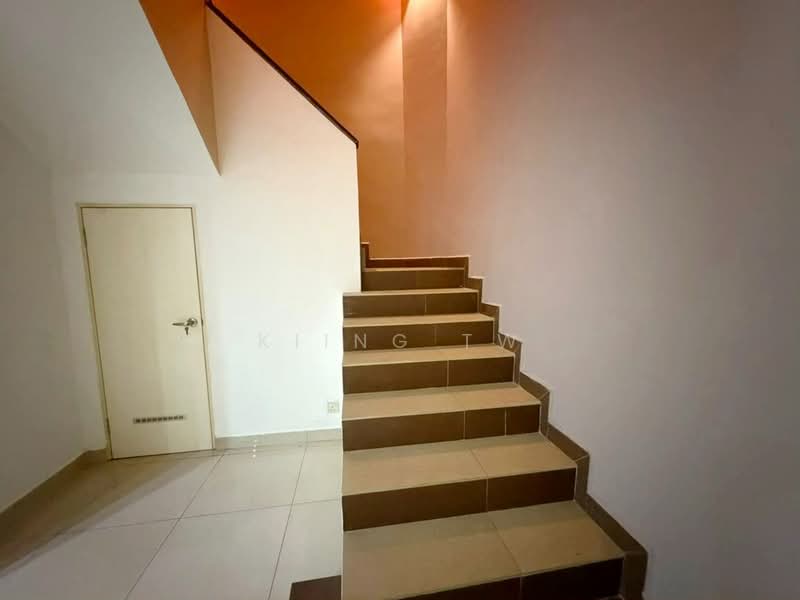 2-storey Terraced House for Sale in Bandar Sri Damansara (Selangor) - Kiing TW - Interior - PropertyGuru.com.my