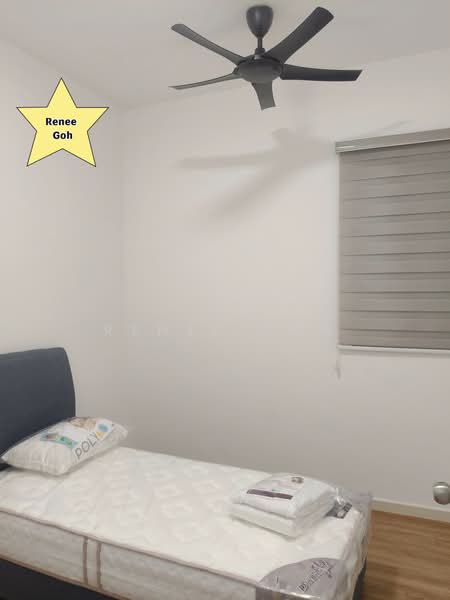 Rumah Flat untuk Disewa di SUNWAY DORA - Renee Goh - PropertyGuru.com.my