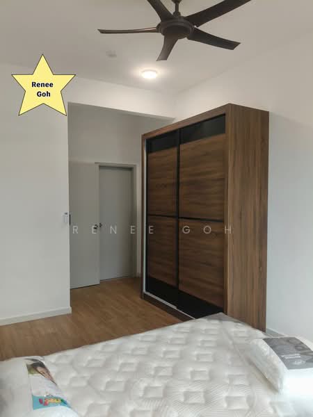Rumah Flat untuk Disewa di SUNWAY DORA - Renee Goh - PropertyGuru.com.my