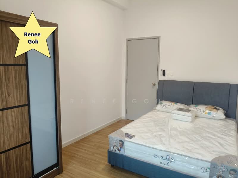 Rumah Flat untuk Disewa di SUNWAY DORA - Renee Goh - PropertyGuru.com.my
