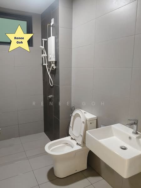 Rumah Flat untuk Disewa di SUNWAY DORA - Renee Goh - PropertyGuru.com.my