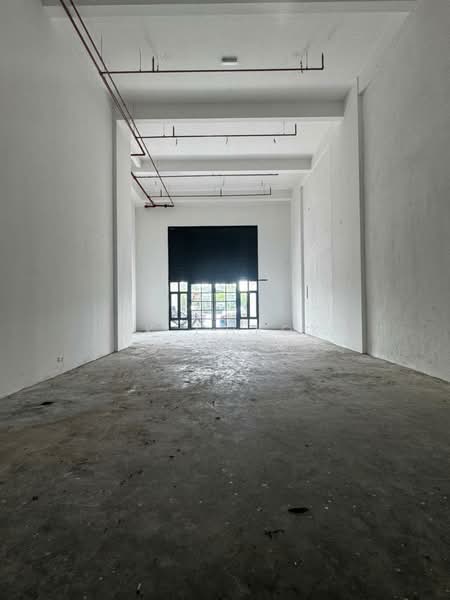 Retail Space for Rent in Iskandar Puteri (Nusajaya) (Johor) - BK Cheok - Interior - PropertyGuru.com.my