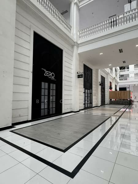 Retail Space for Rent in Iskandar Puteri (Nusajaya) (Johor) - BK Cheok - Exterior - PropertyGuru.com.my